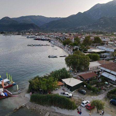 Katia Apartments Nydri  Dış mekan fotoğraf