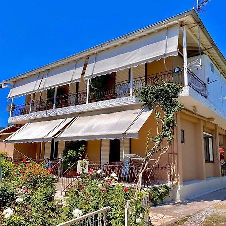Katia Apartments Nydri  Dış mekan fotoğraf