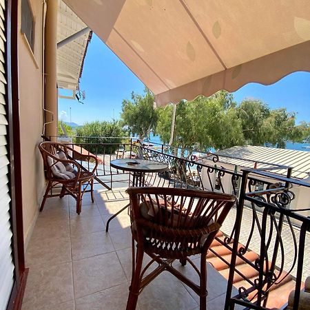 Katia Apartments Nydri  Dış mekan fotoğraf