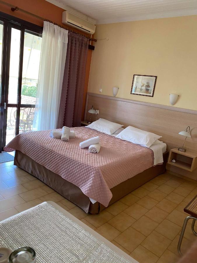 Katia Apartments Nydri  Dış mekan fotoğraf