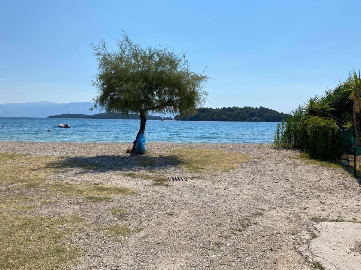 Katia Apartments Nydri  Dış mekan fotoğraf