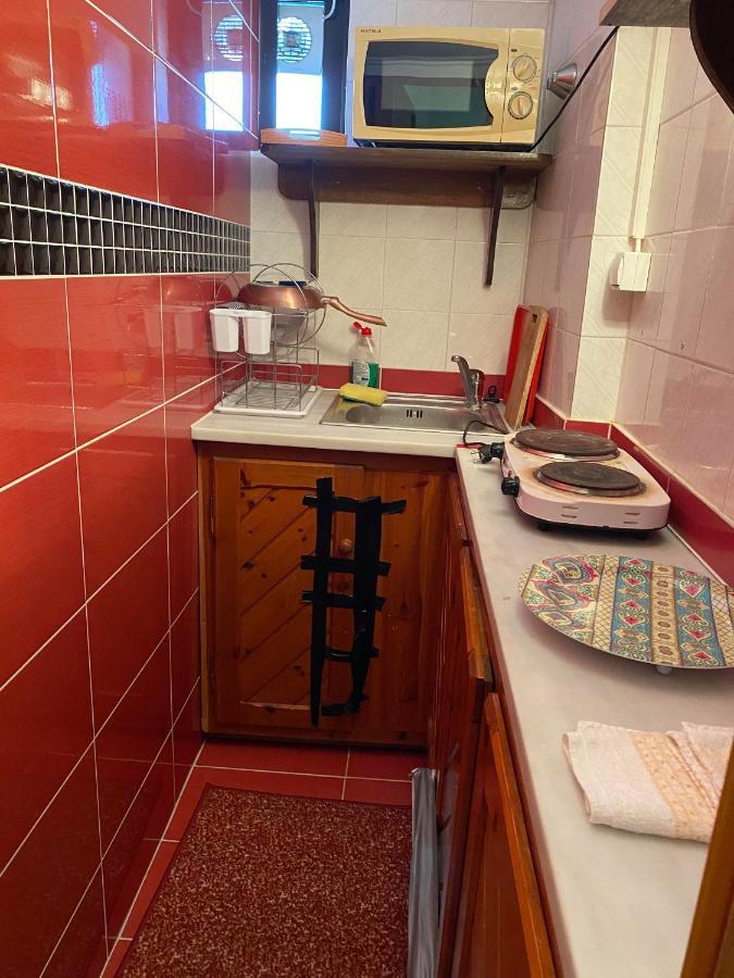 Katia Apartments Nydri  Dış mekan fotoğraf