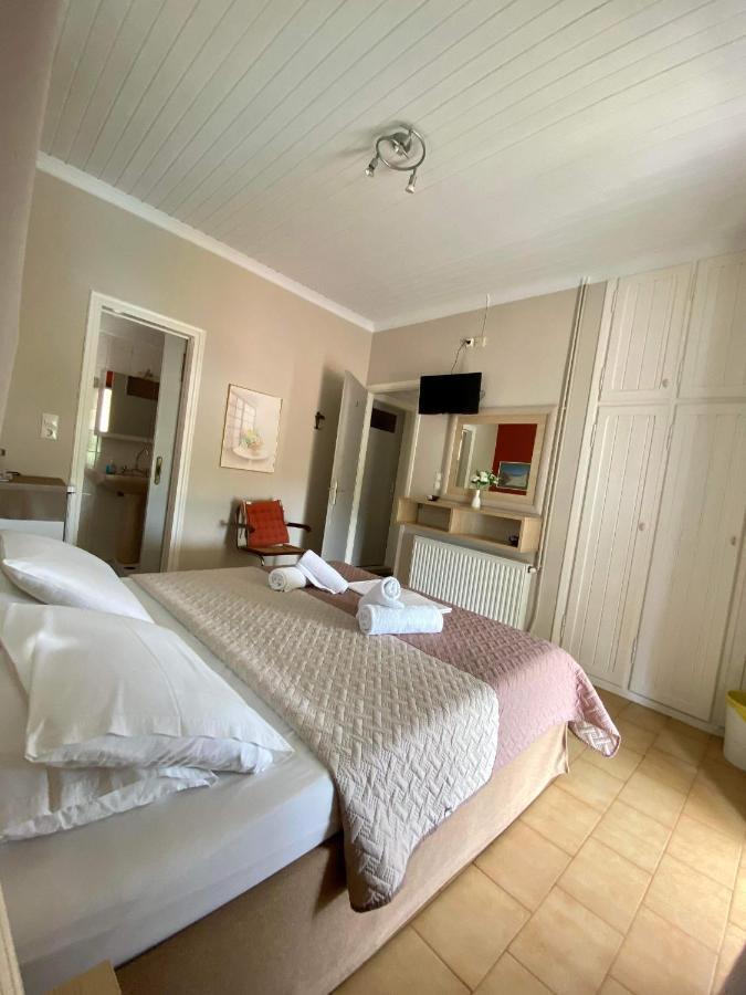 Katia Apartments Nydri  Dış mekan fotoğraf