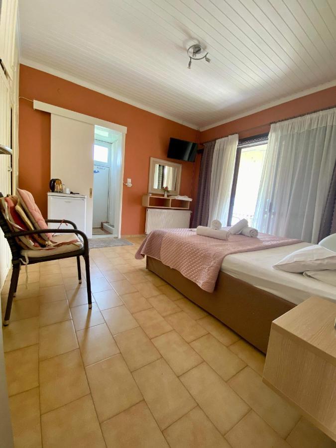 Katia Apartments Nydri  Dış mekan fotoğraf