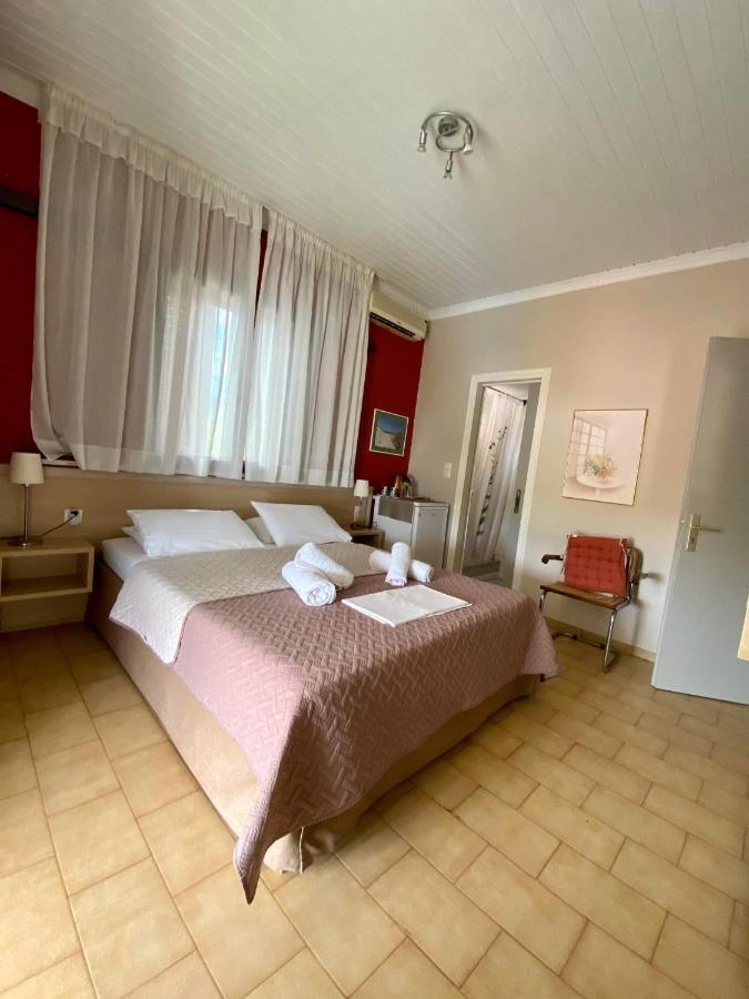 Katia Apartments Nydri  Dış mekan fotoğraf