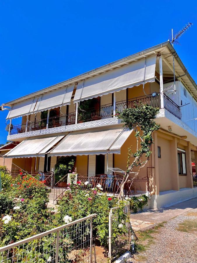 Katia Apartments Nydri  Dış mekan fotoğraf