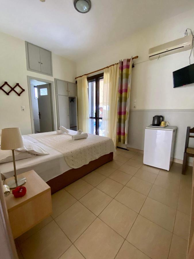 Katia Apartments Nydri  Dış mekan fotoğraf